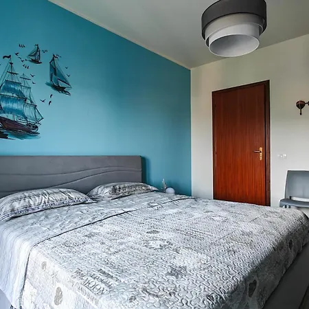 Panorama Bed & Breakfast 3*