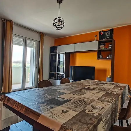 Panorama Bed & Breakfast