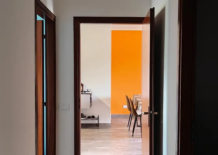 Panorama Bed & Breakfast Sassuolo