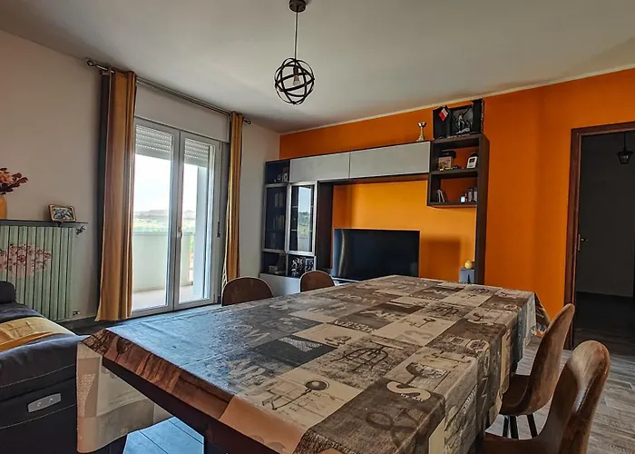 Panorama Bed & Breakfast