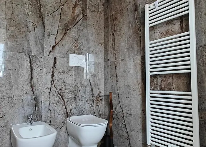 Panorama Bed & Breakfast Sassuolo