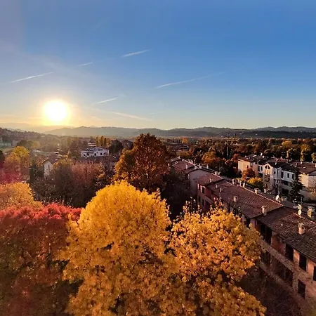 Bed & Breakfast Panorama