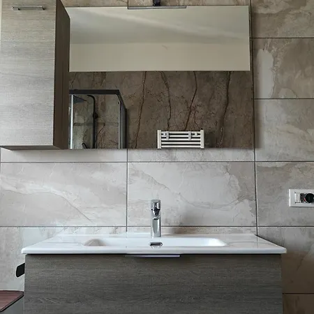 Panorama Bed & Breakfast 3*