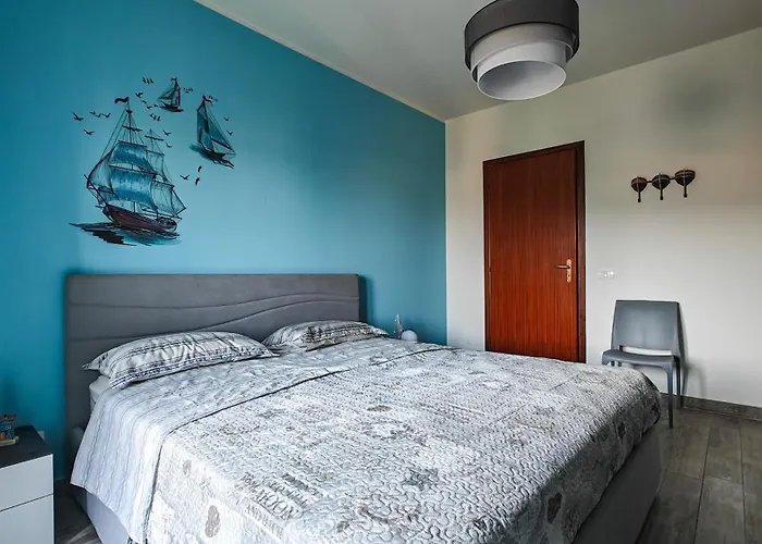 Panorama Bed & Breakfast 3*