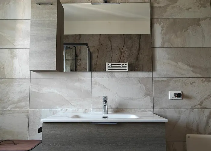 Panorama Bed & Breakfast 3*