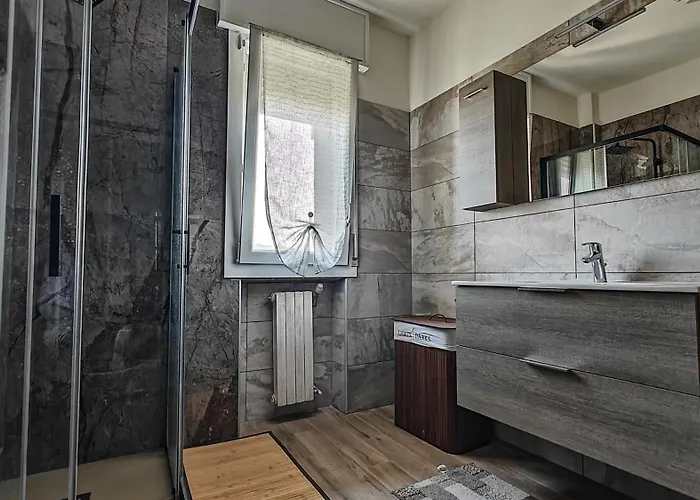 Bed & Breakfast Panorama Sassuolo